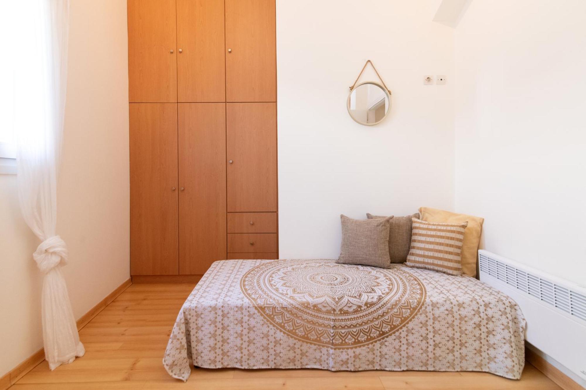 Belle Epoque Tinos Apartment Luaran gambar
